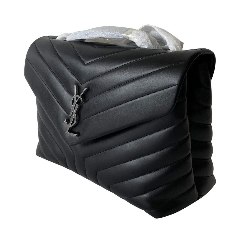 Saint Laurent Medium MatelassÃƒÆ’Ã‚Â© LouLou Bag