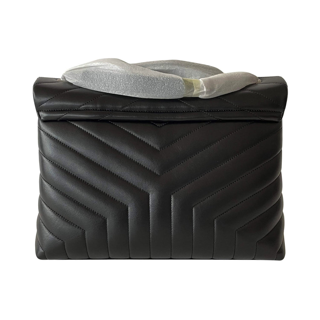Saint Laurent Medium MatelassÃƒÆ’Ã‚Â© LouLou Bag