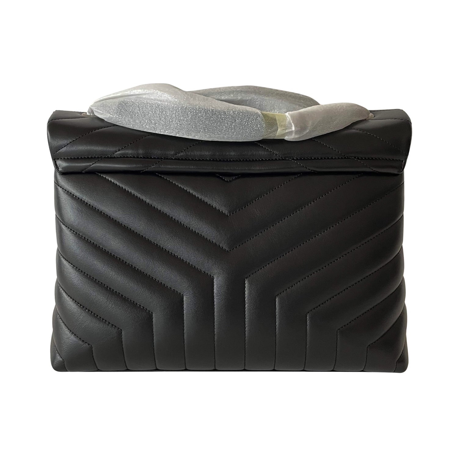 Saint Laurent Medium MatelassÃƒÆ’Ã‚Â© LouLou Bag