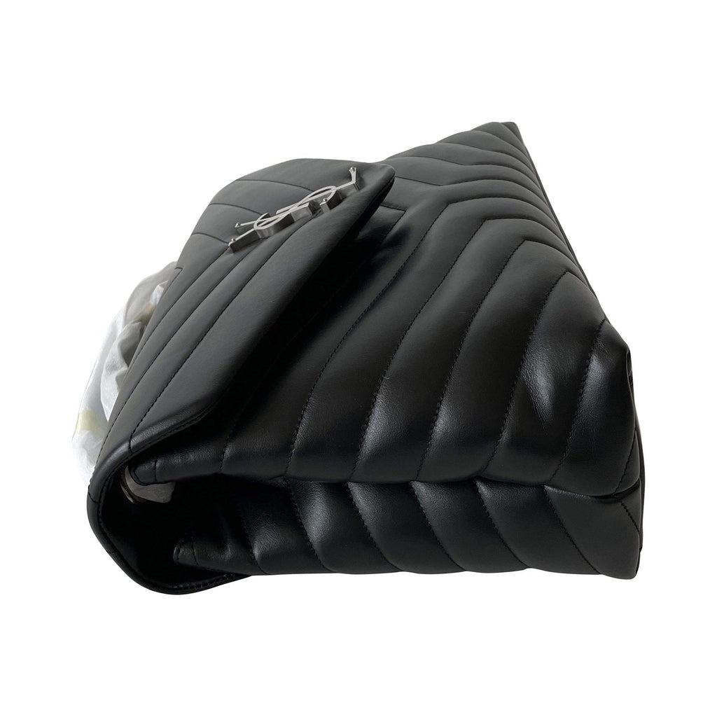 Saint Laurent Medium MatelassÃƒÆ’Ã‚Â© LouLou Bag