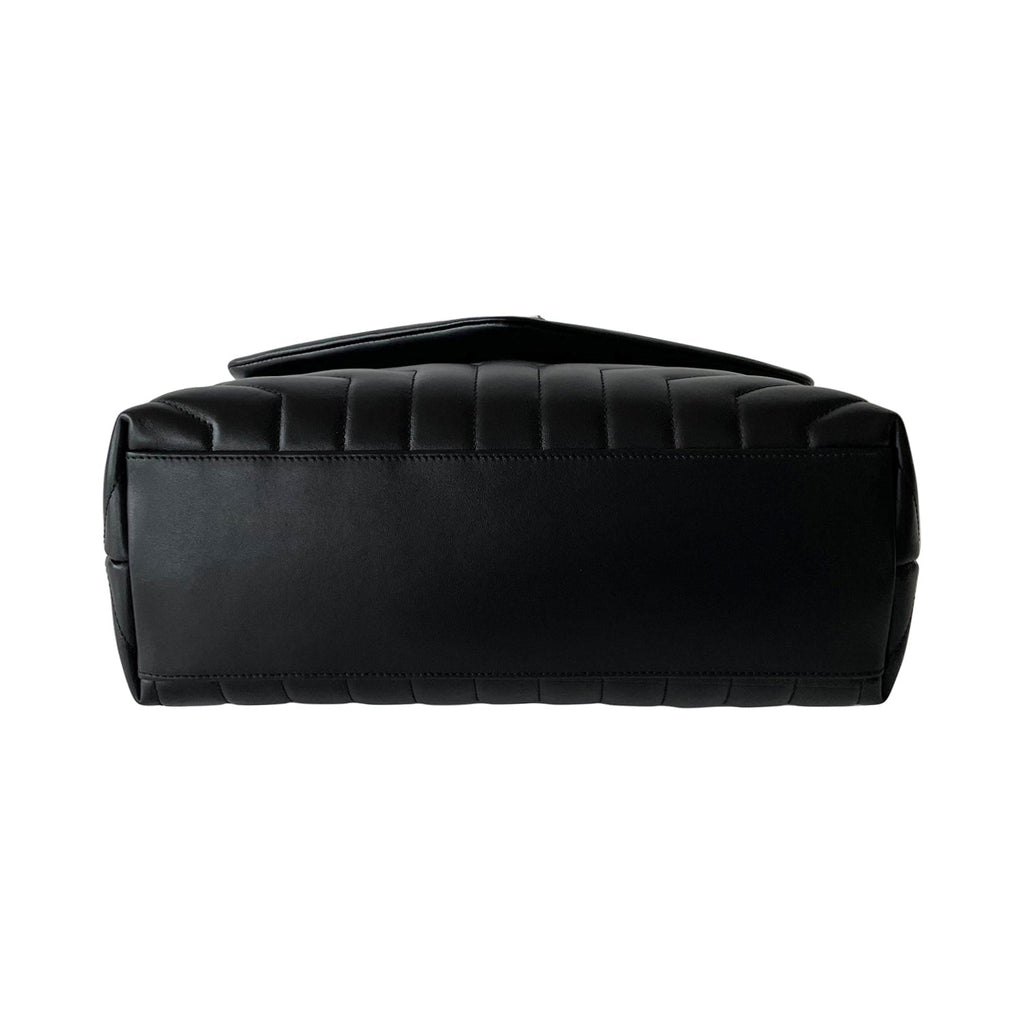Saint Laurent Medium MatelassÃƒÆ’Ã‚Â© LouLou Bag