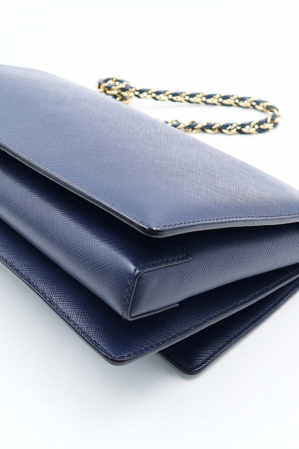 Ginny 25 Shoulder Bag Navy