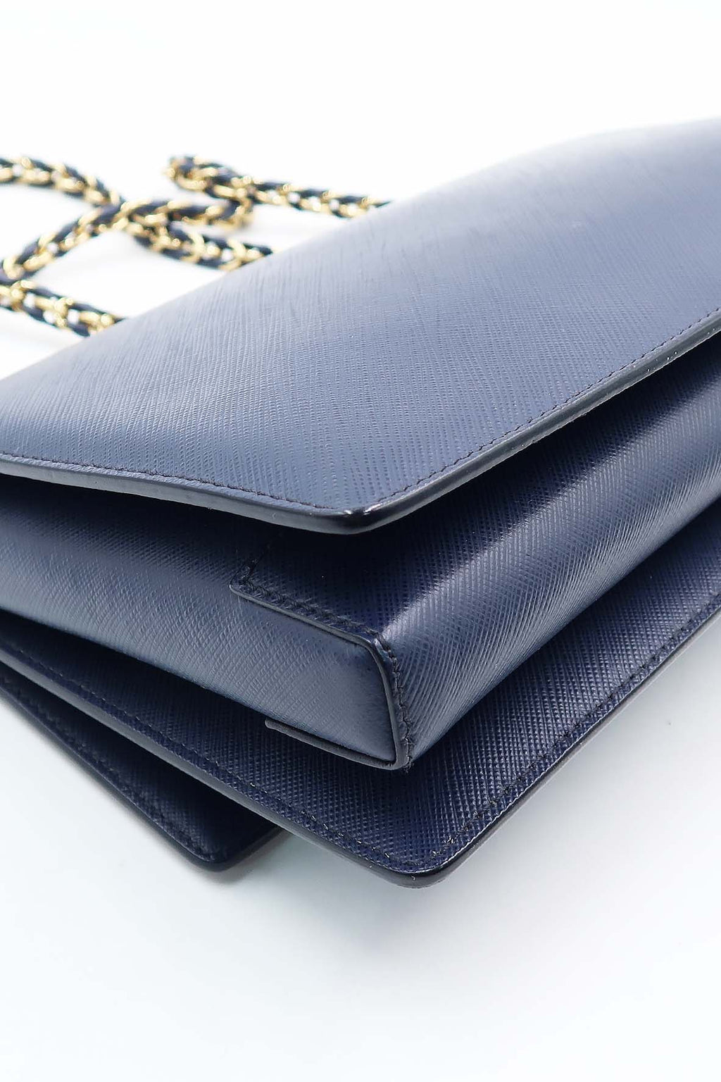 Ginny 25 Shoulder Bag Navy