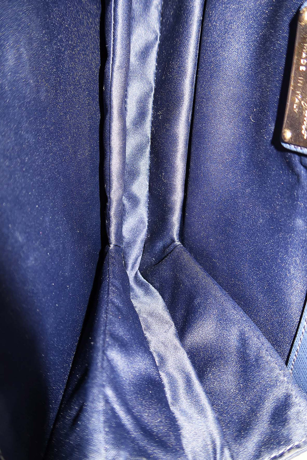 Ginny 25 Shoulder Bag Navy