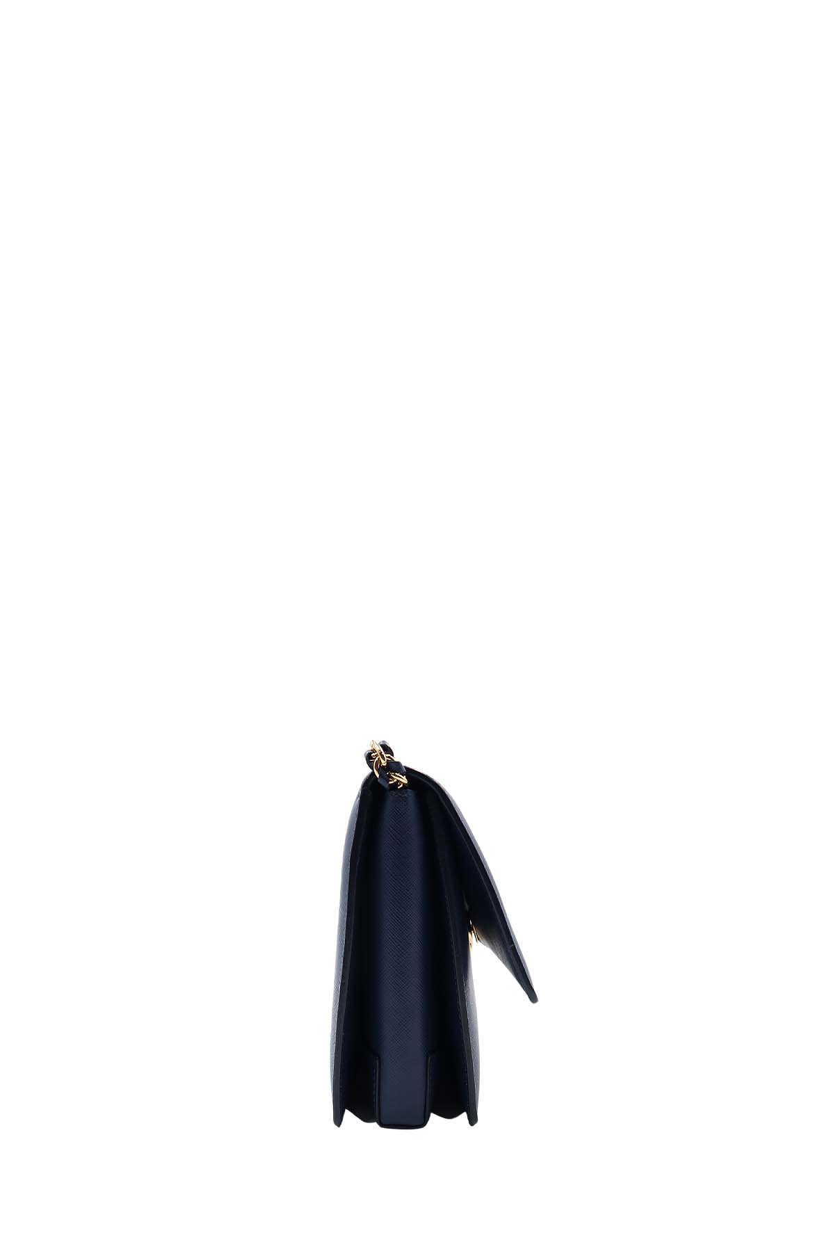 Ginny 25 Shoulder Bag Navy