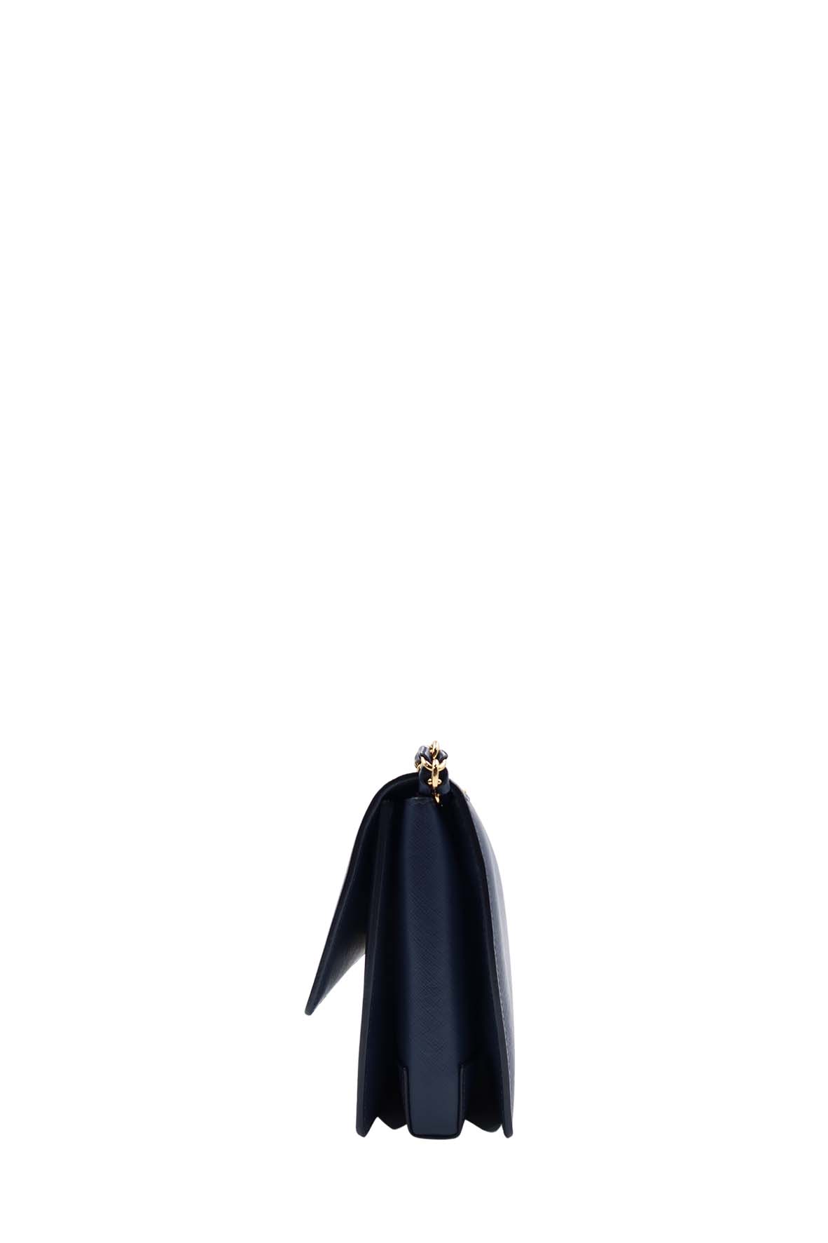 Ginny 25 Shoulder Bag Navy