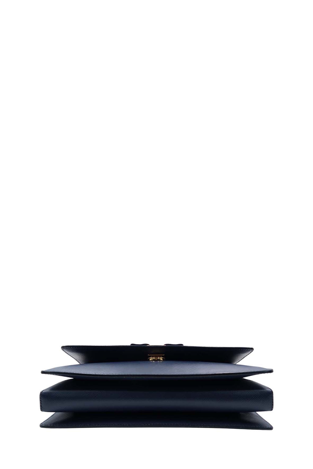 Ginny 25 Shoulder Bag Navy
