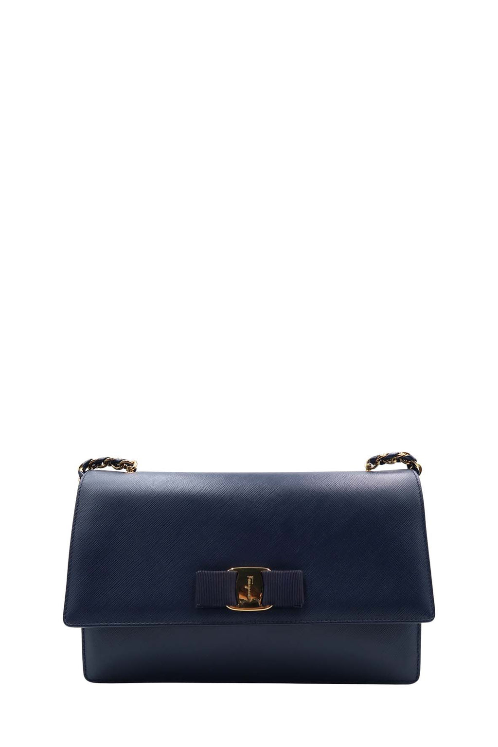 Ginny 25 Shoulder Bag Navy