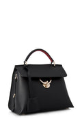 Jet Set 24cm Black