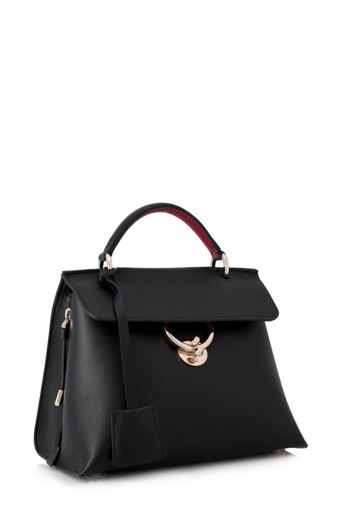 Jet Set 24cm Black
