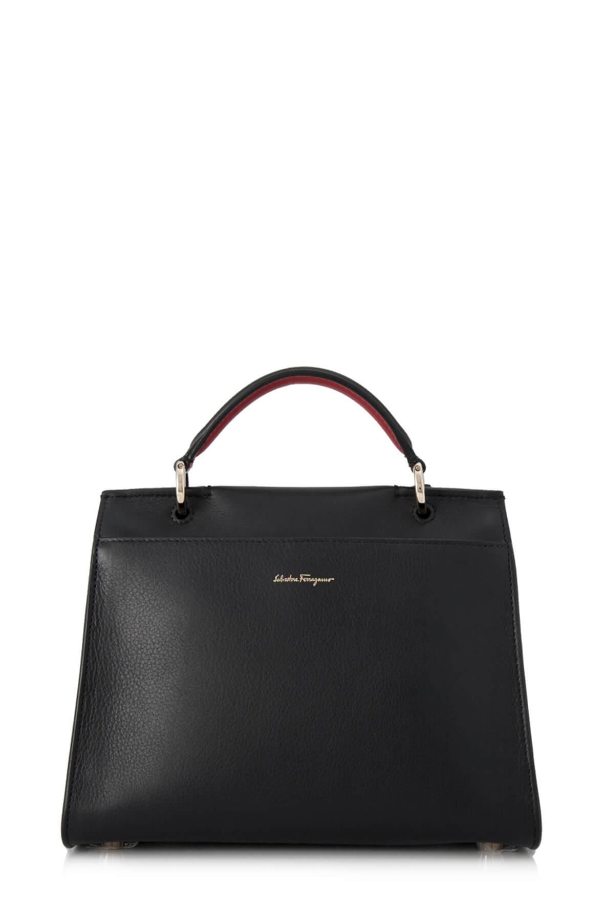 Jet Set 24cm Black