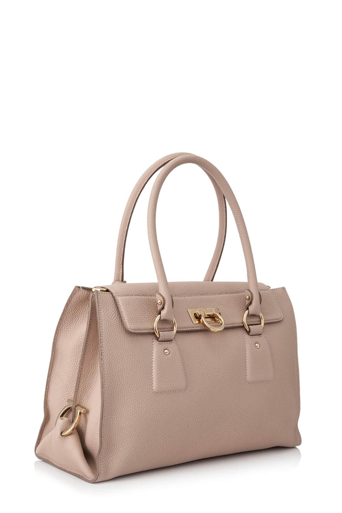 Lotty Bag New Bisque