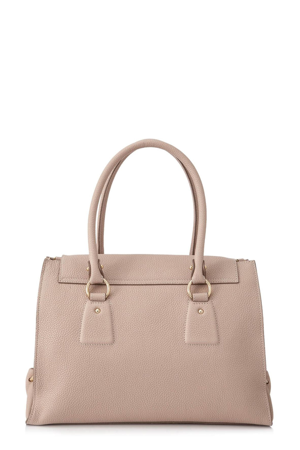 Lotty Bag New Bisque