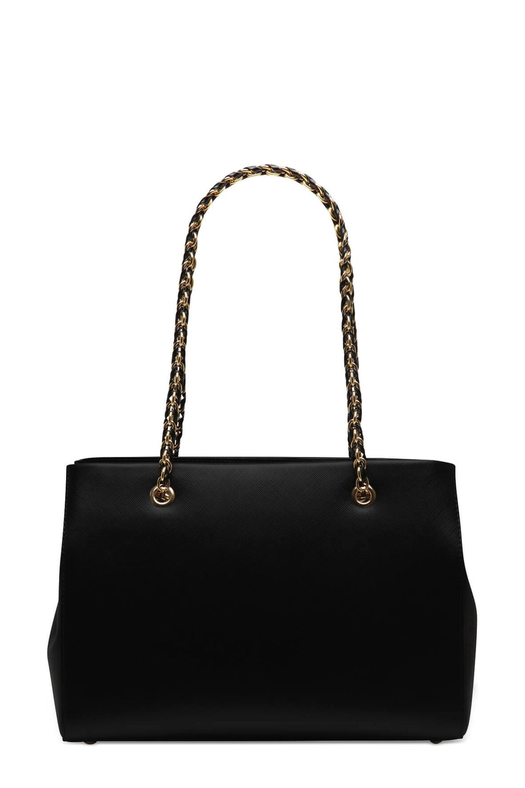 Melike 29 Black