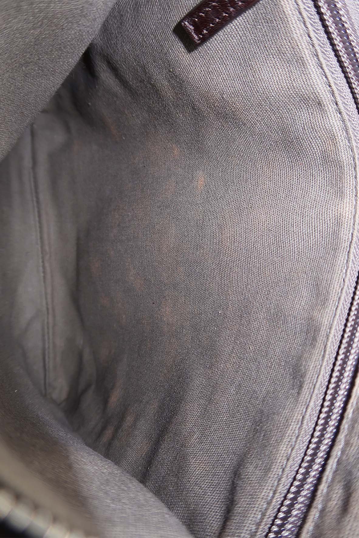 Messenger Sling Bag Black