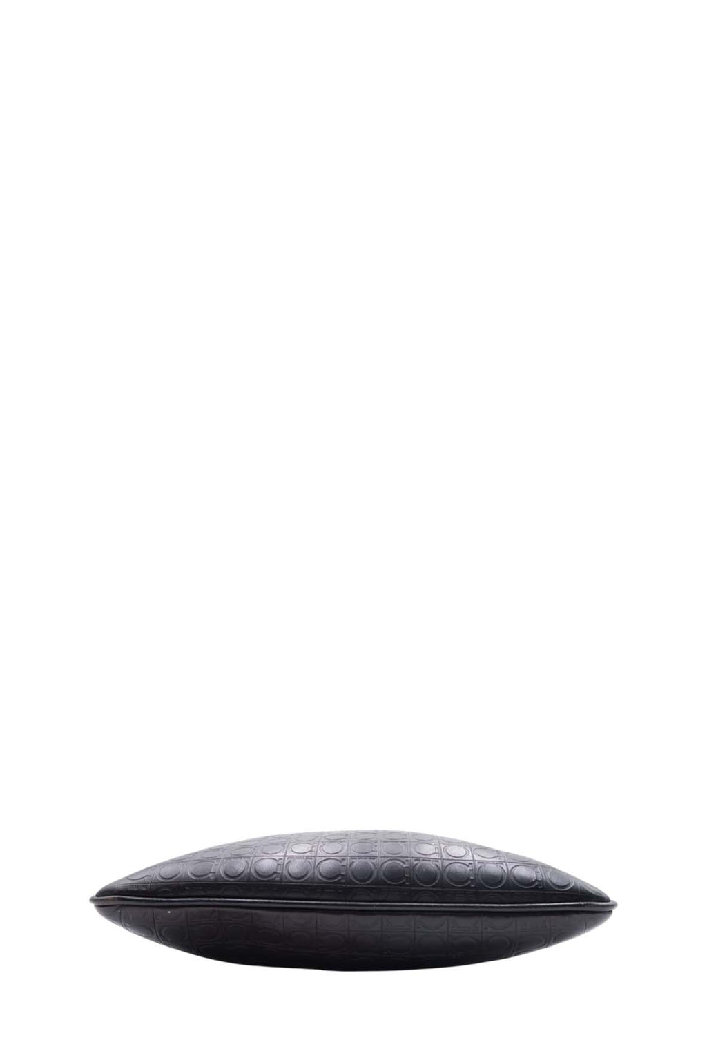 Messenger Sling Bag Black