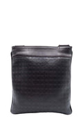 Messenger Sling Bag Black