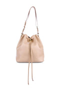 Millie Bucket Bag Champagne
