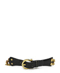 Chain Belt Black