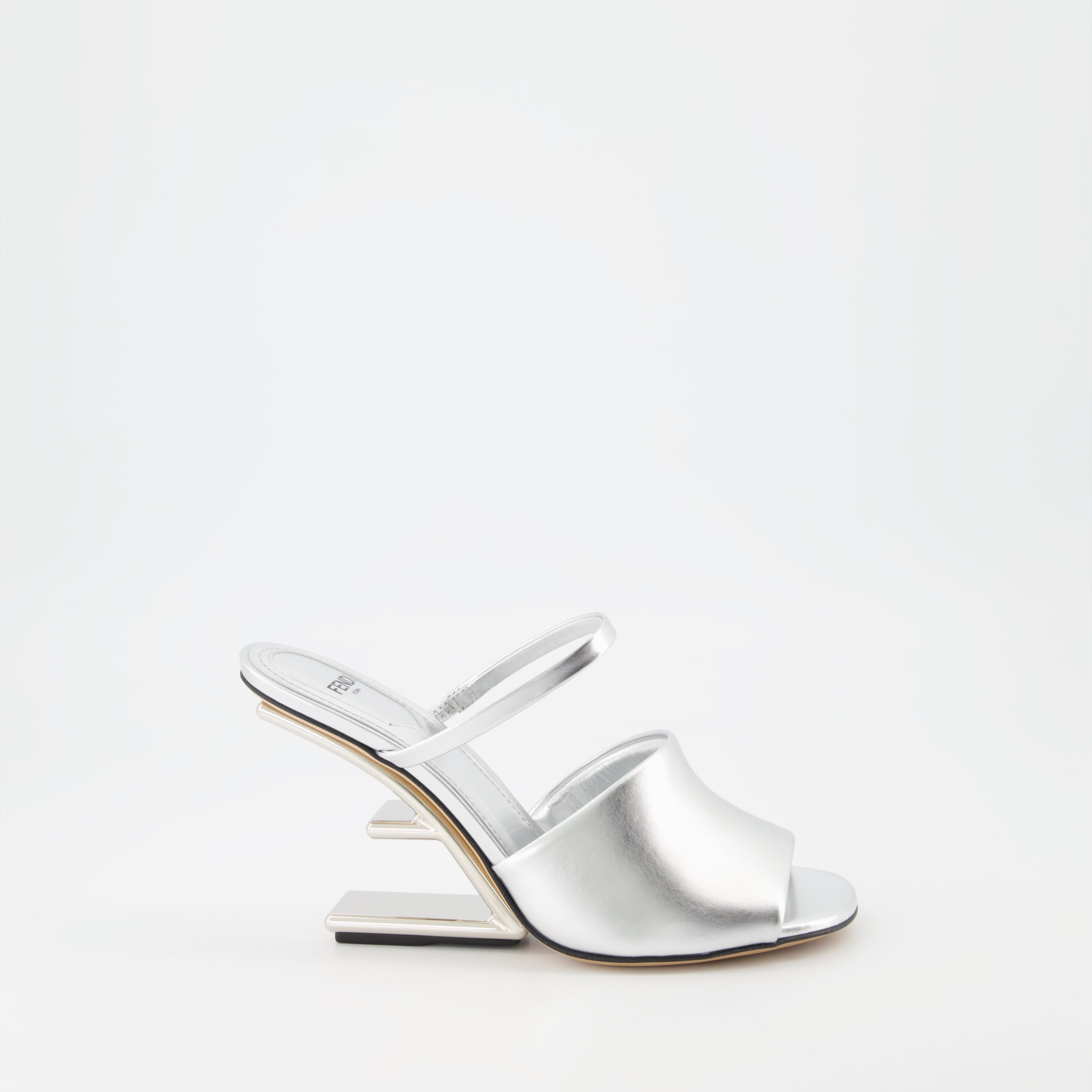 Sandales Fendi First