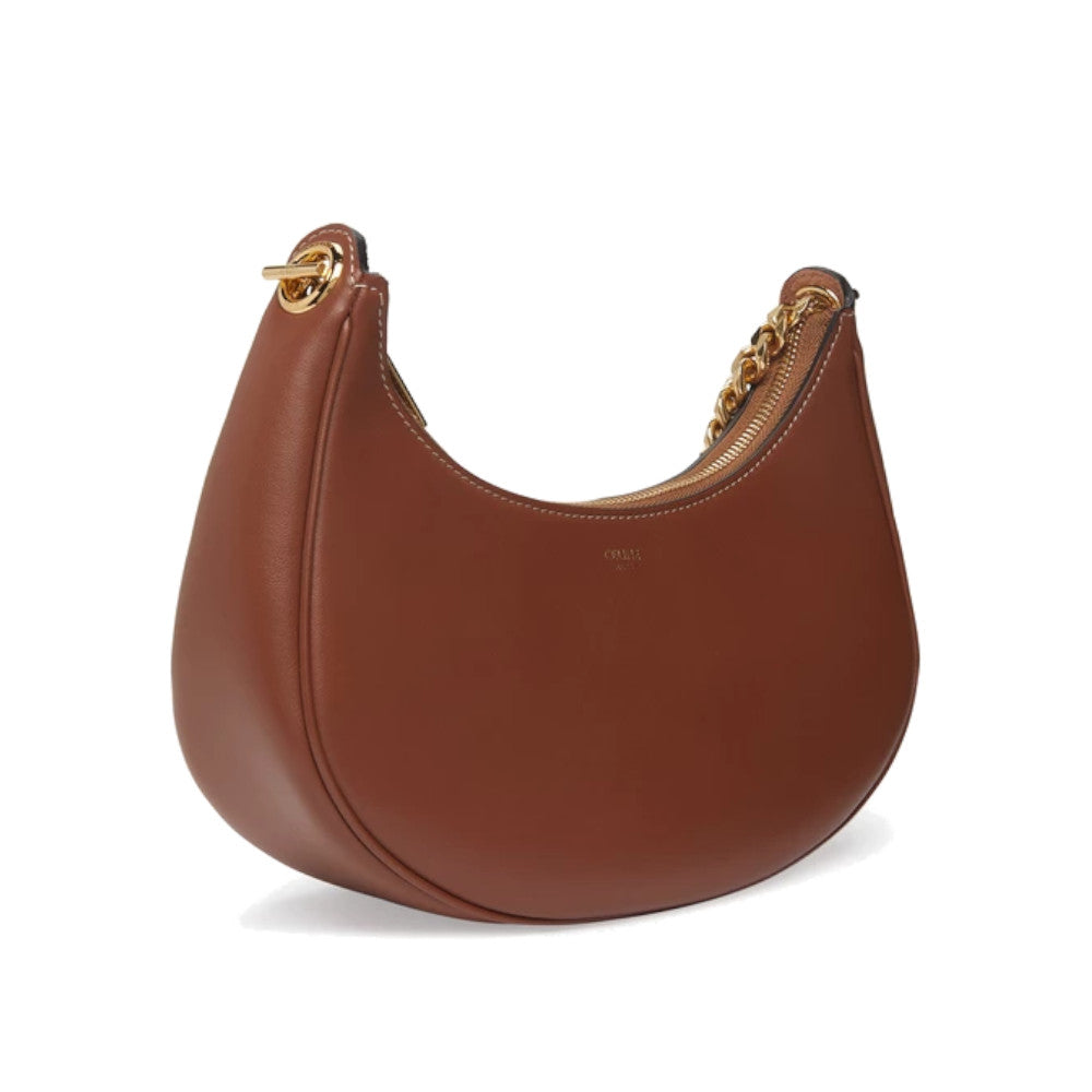 Medium ava chain bag