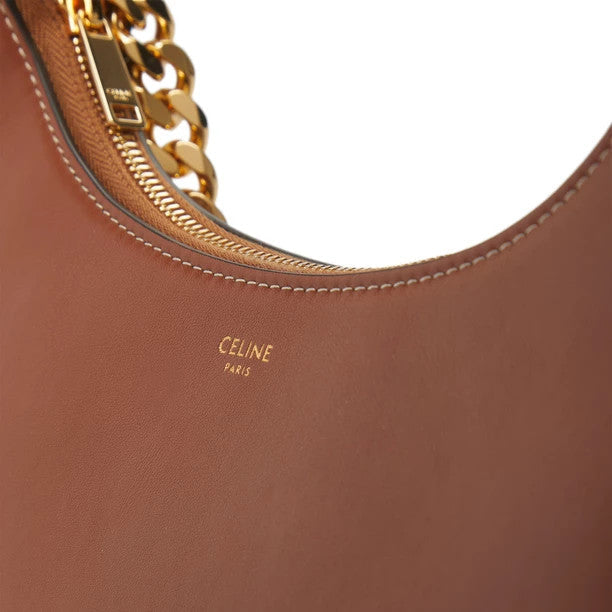 Medium ava chain bag