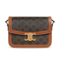 Medium triomphe bag