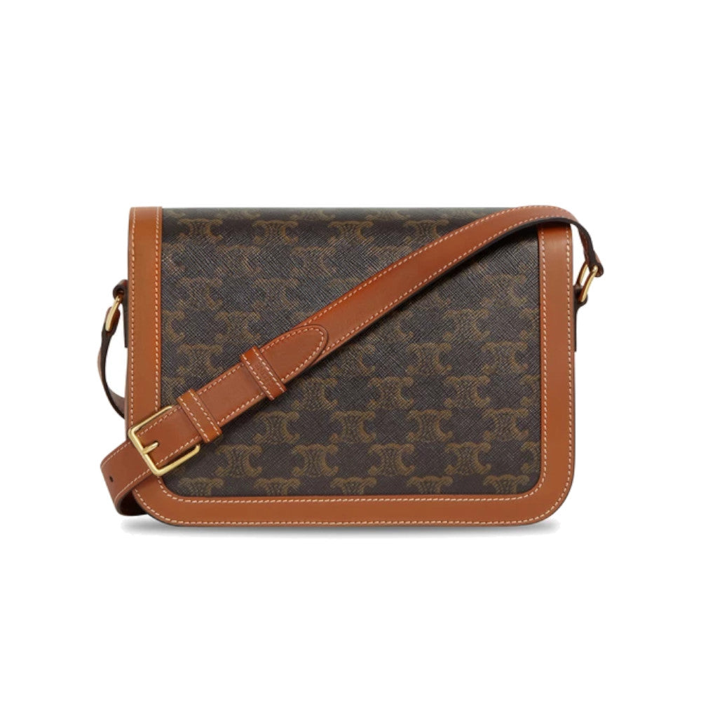 Medium triomphe bag