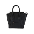 Micro Luggage Handbag