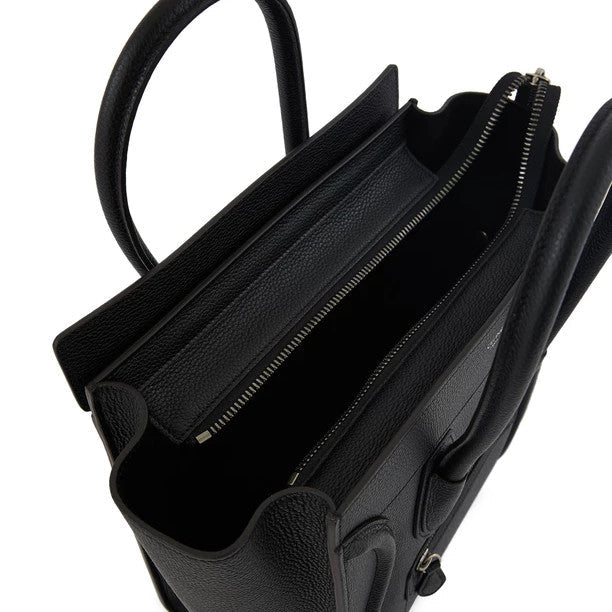 Micro Luggage Handbag