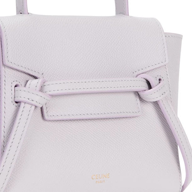 Pico Belt Bag