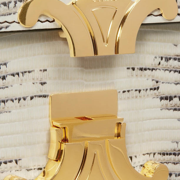 Teen Triomphe Bag