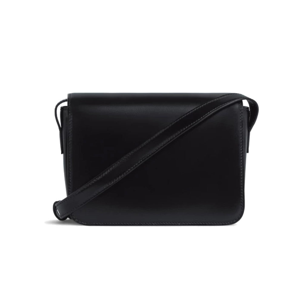 Teen cuir Triomphe bag
