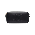 Camera shoulder bag cuir Triomphe
