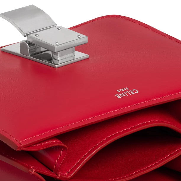 Small Classic Bag
