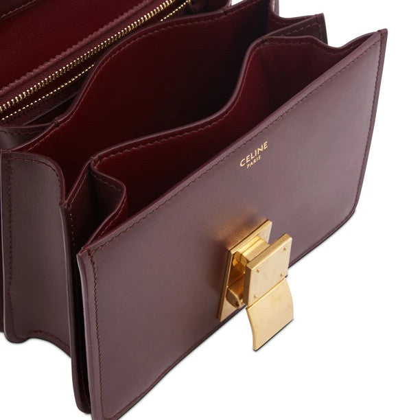 Small Classic Bag
