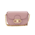 Small Triomphe Bag On Chain