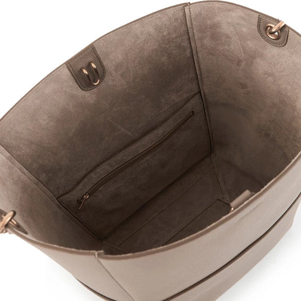 Sangle Bucket Bag