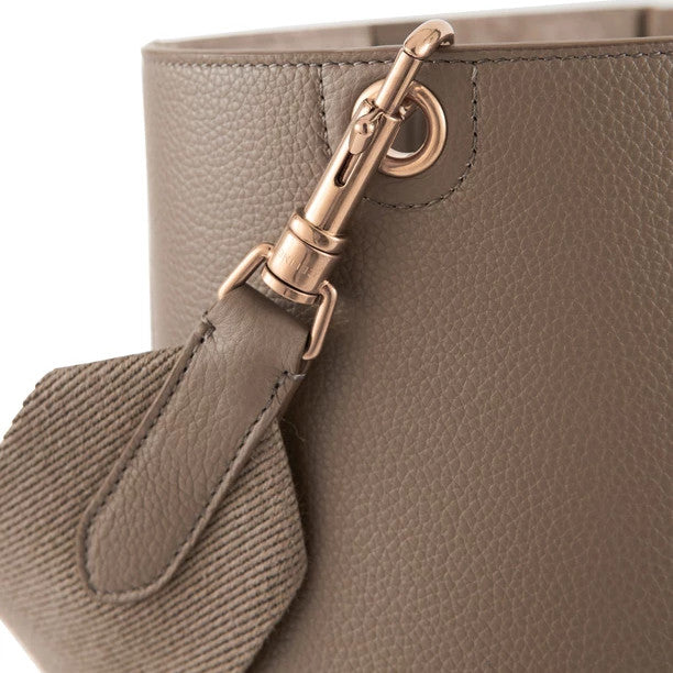 Sangle Bucket Bag