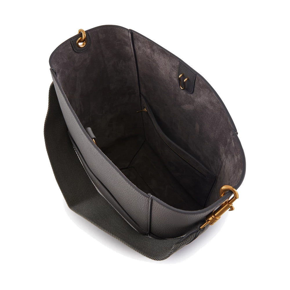 Sangle Bucket Bag