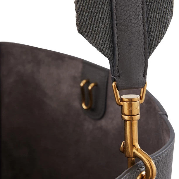 Sangle Bucket Bag