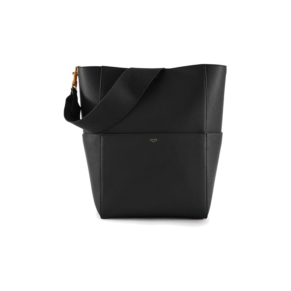 Sangle Bucket Bag