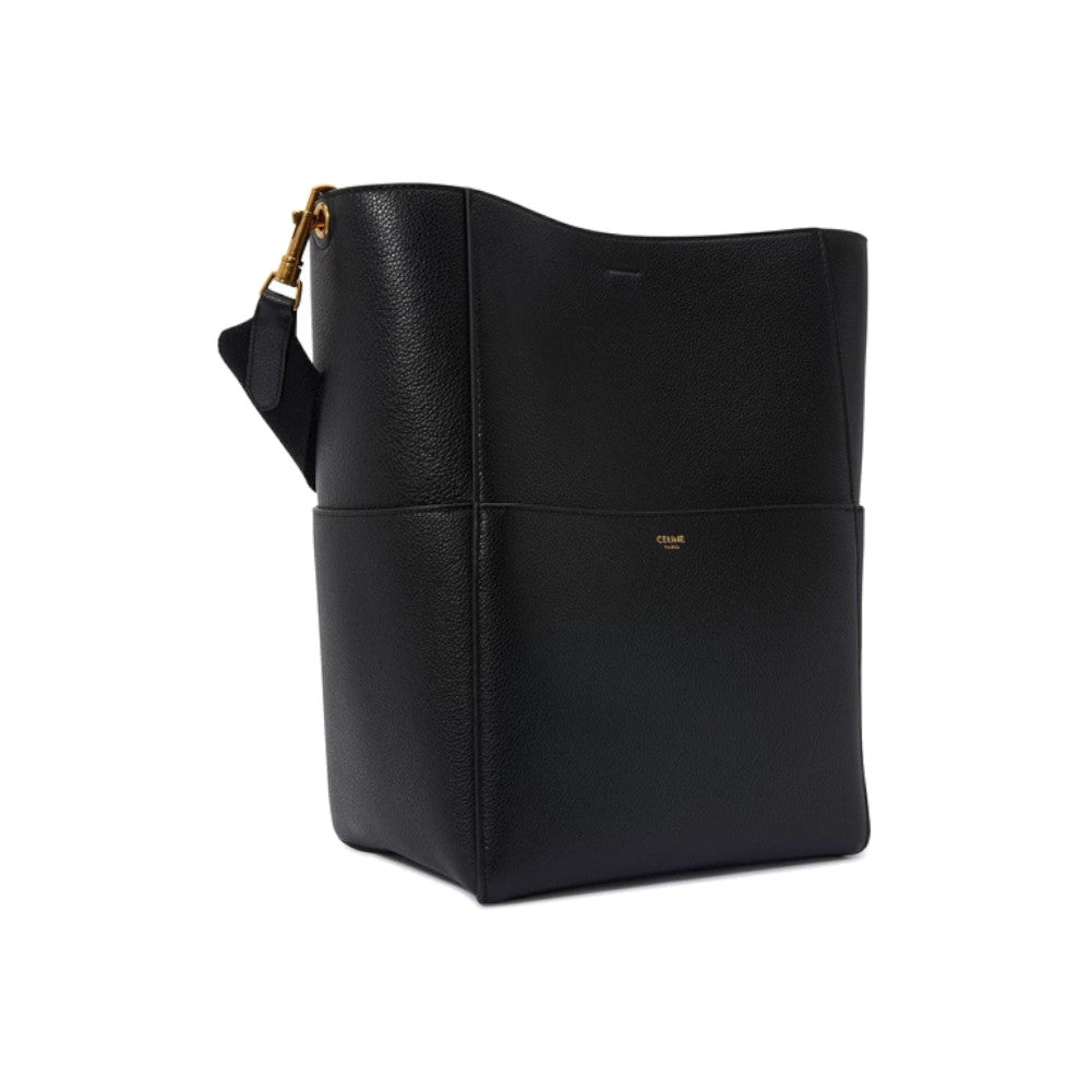 Sangle Bucket Bag
