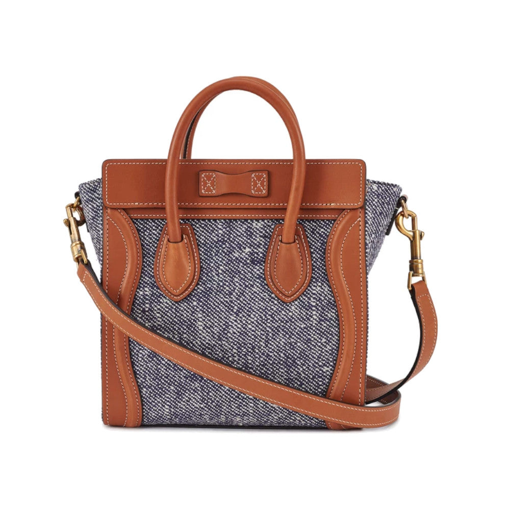 Nano Luggage Bag