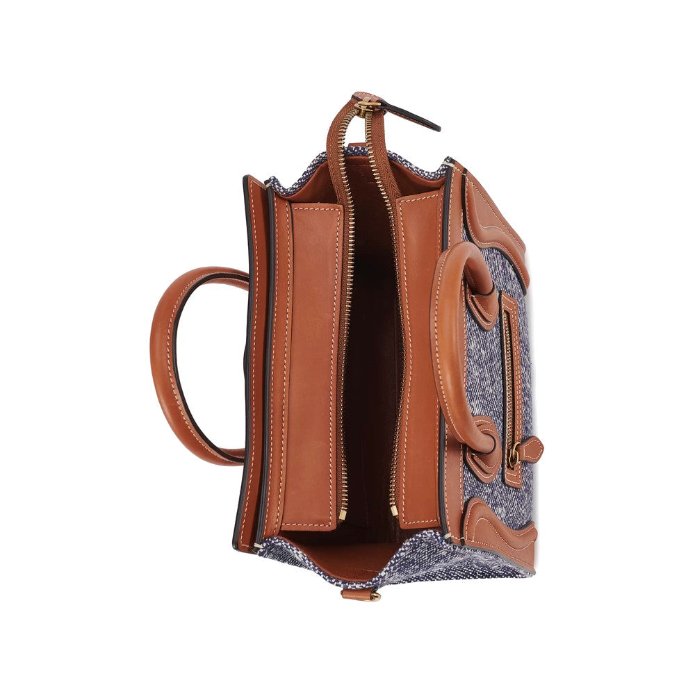 Nano Luggage Bag