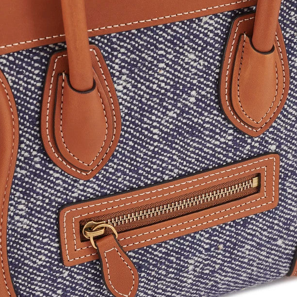 Nano Luggage Bag