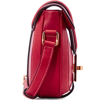 Small Besace 16 Bag