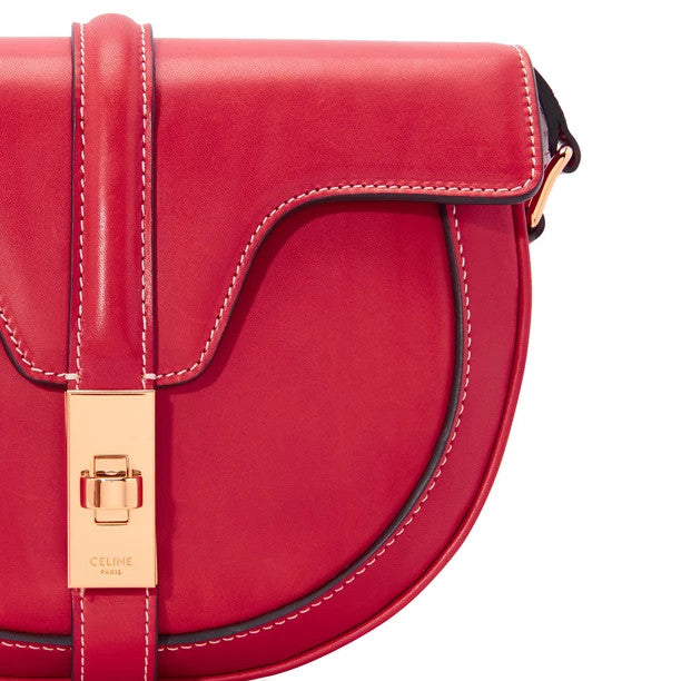 Small Besace 16 Bag