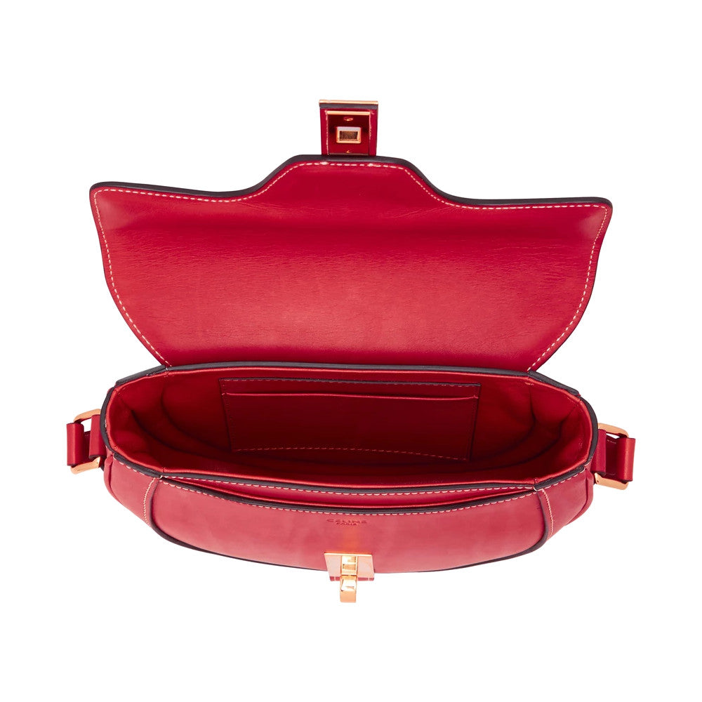 Small Besace 16 Bag