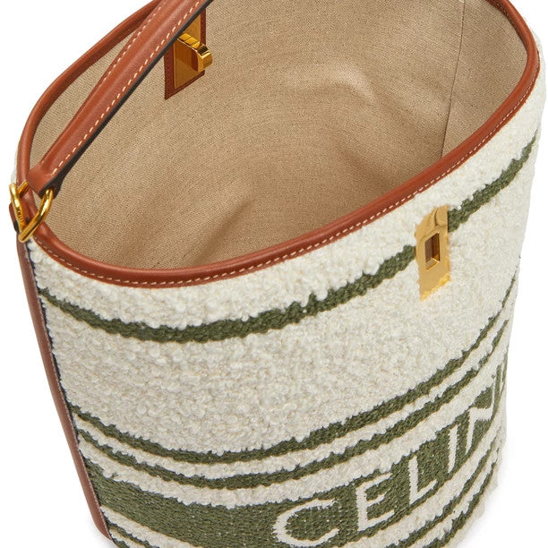 Bucket 16 bag